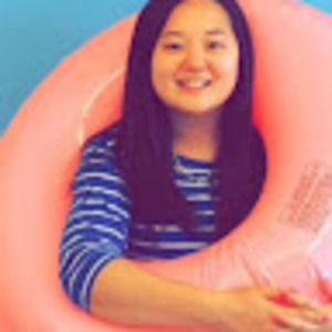 Meet your Posher, Gloria